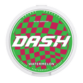 DASH Watermelon caffeine pouch