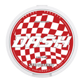 DASH Strawberry caffeine pouch