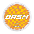 DASH Mango caffeine pouch