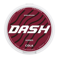 DASH Cola caffeine pouch