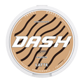 DASH Latte caffeine pouch