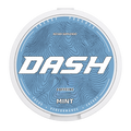 DASH Mint caffeine pouch